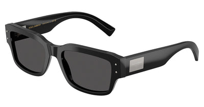 DOLCE & GABBANA DG4483 Sunglasses