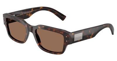 DOLCE & GABBANA DG4483 Sunglasses