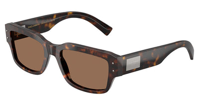 DOLCE & GABBANA DG4483 Sunglasses