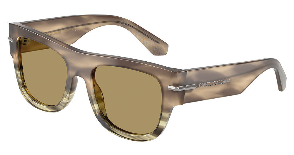 DOLCE & GABBANA DG4484 Sunglasses