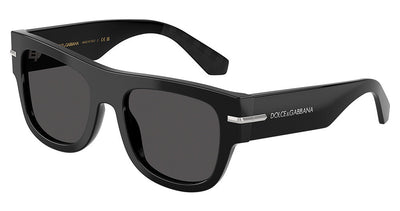 DOLCE & GABBANA DG4484 Sunglasses