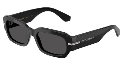 DOLCE & GABBANA DG4485 Sunglasses
