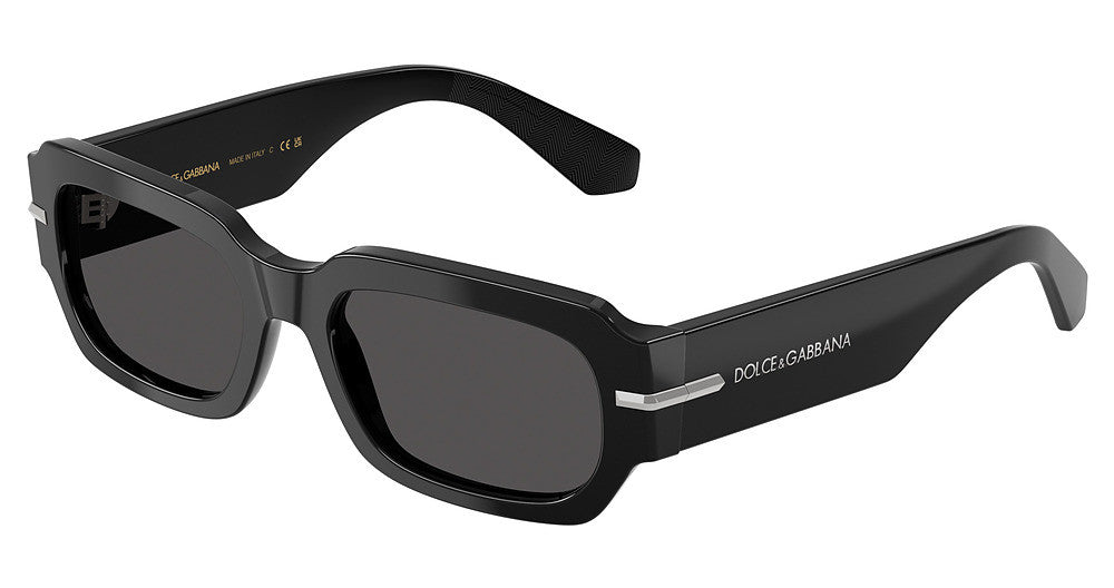 DOLCE & GABBANA DG4485 Sunglasses