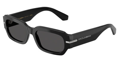 DOLCE & GABBANA DG4485 Sunglasses
