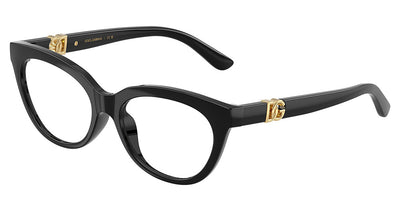 DOLCE & GABBANA KIDS DX5005U Eyeglasses