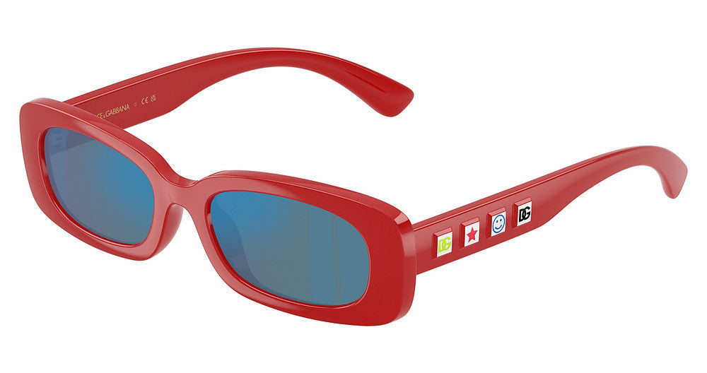 DOLCE & GABBANA KIDS DX6006U Sunglasses