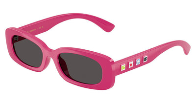 DOLCE & GABBANA KIDS DX6006U Sunglasses