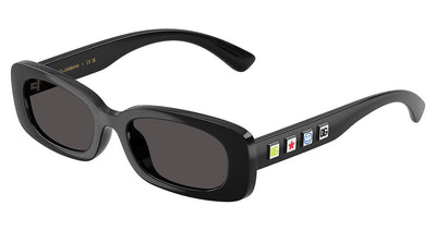 DOLCE & GABBANA KIDS DX6006U Sunglasses