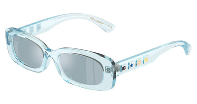 DOLCE & GABBANA KIDS DX6006U Sunglasses
