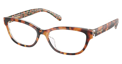 COACH HC6250U Eyeglasses