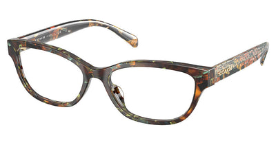 COACH HC6250U Eyeglasses
