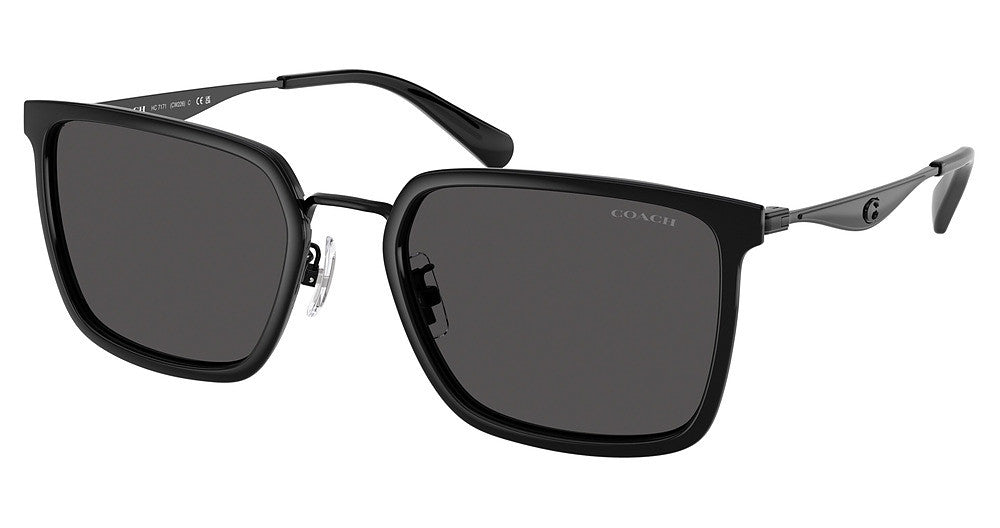 COACH HC7171 CW226 Sunglasses
