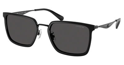 COACH HC7171 CW226 Sunglasses