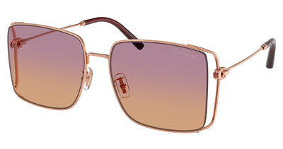 COACH HC7174D CW429 Sunglasses