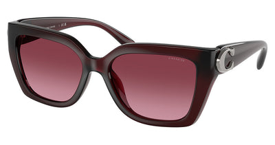 COACH HC8408U CW195 Sunglasses