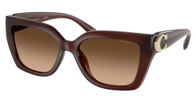 COACH HC8408U CW195 Sunglasses