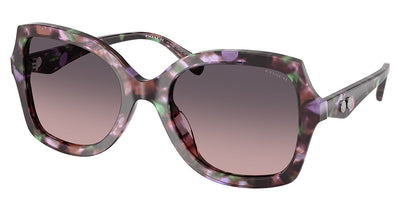 COACH HC8410U CW225 Sunglasses