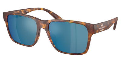 COACH HC8417U CW425 Sunglasses