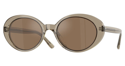 OLIVER PEOPLES OV5565SU LUMAR Sunglasses