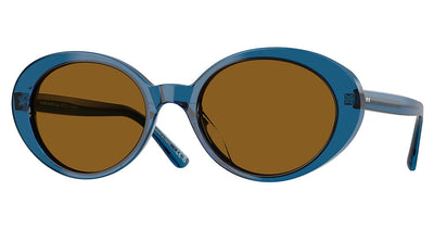 OLIVER PEOPLES OV5565SU LUMAR Sunglasses