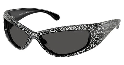 SWAROVSKI SK6027 Sunglasses