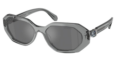 SWAROVSKI SK6028 Sunglasses