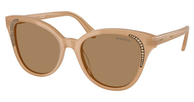 SWAROVSKI SK6031 Sunglasses