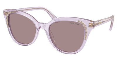 SWAROVSKI SK6031 Sunglasses