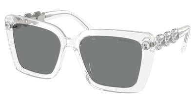 SWAROVSKI SK6032 Sunglasses