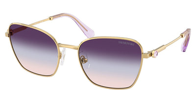SWAROVSKI SK7029 Sunglasses