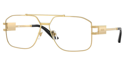 Versace VE1302 Eyeglasses