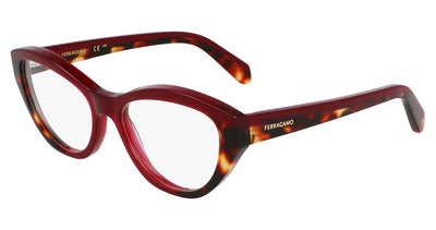 Ferragamo SF3011 Eyeglasses