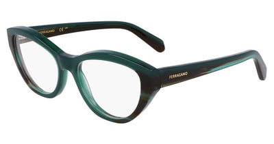 Ferragamo SF3011 Eyeglasses