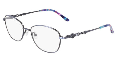Marchon NYC TRES JOLIE 208 Eyeglasses