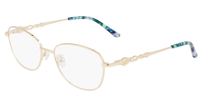 Marchon NYC TRES JOLIE 208 Eyeglasses