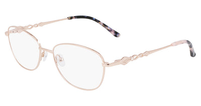 Marchon NYC TRES JOLIE 208 Eyeglasses