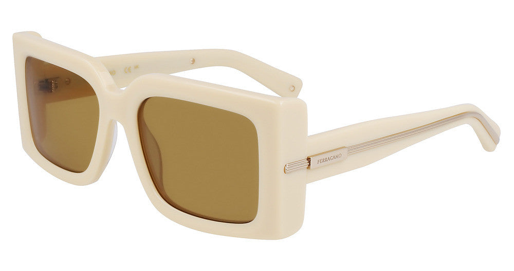 Ferragamo SF2032S Sunglasses