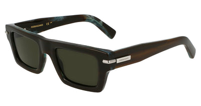 Ferragamo SF2034S Sunglasses