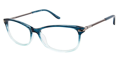 Nicole Miller LOMBARDY Eyeglasses