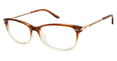Nicole Miller LOMBARDY Eyeglasses