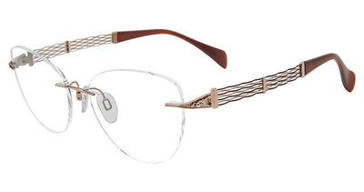 Line Art XL 2179 Eyeglasses
