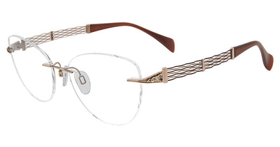 Line Art XL 2179 Eyeglasses