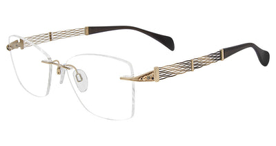 Line Art XL 2180 Eyeglasses