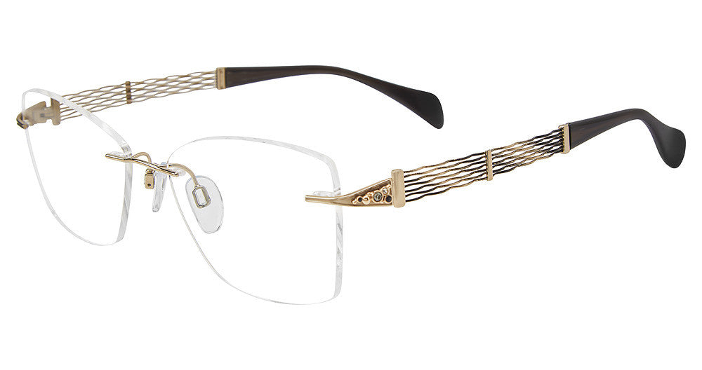 Line Art XL 2180 Eyeglasses