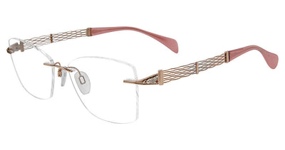 Line Art XL 2180 Eyeglasses