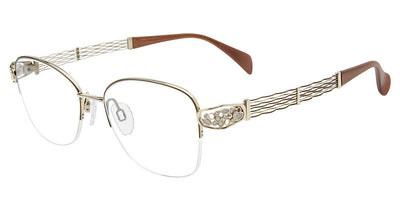 Line Art XL 2181 Eyeglasses