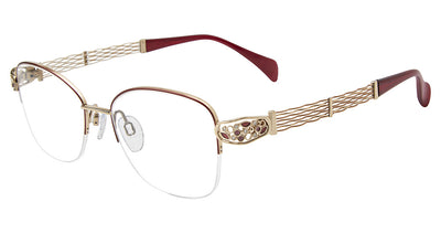 Line Art XL 2181 Eyeglasses