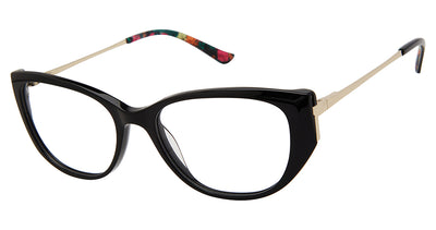 Isaac Mizrahi New York IM 30094 Eyeglasses
