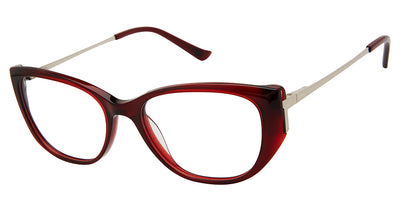 Isaac Mizrahi New York IM 30094 Eyeglasses