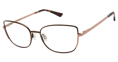 Isaac Mizrahi New York IM 30095 Eyeglasses